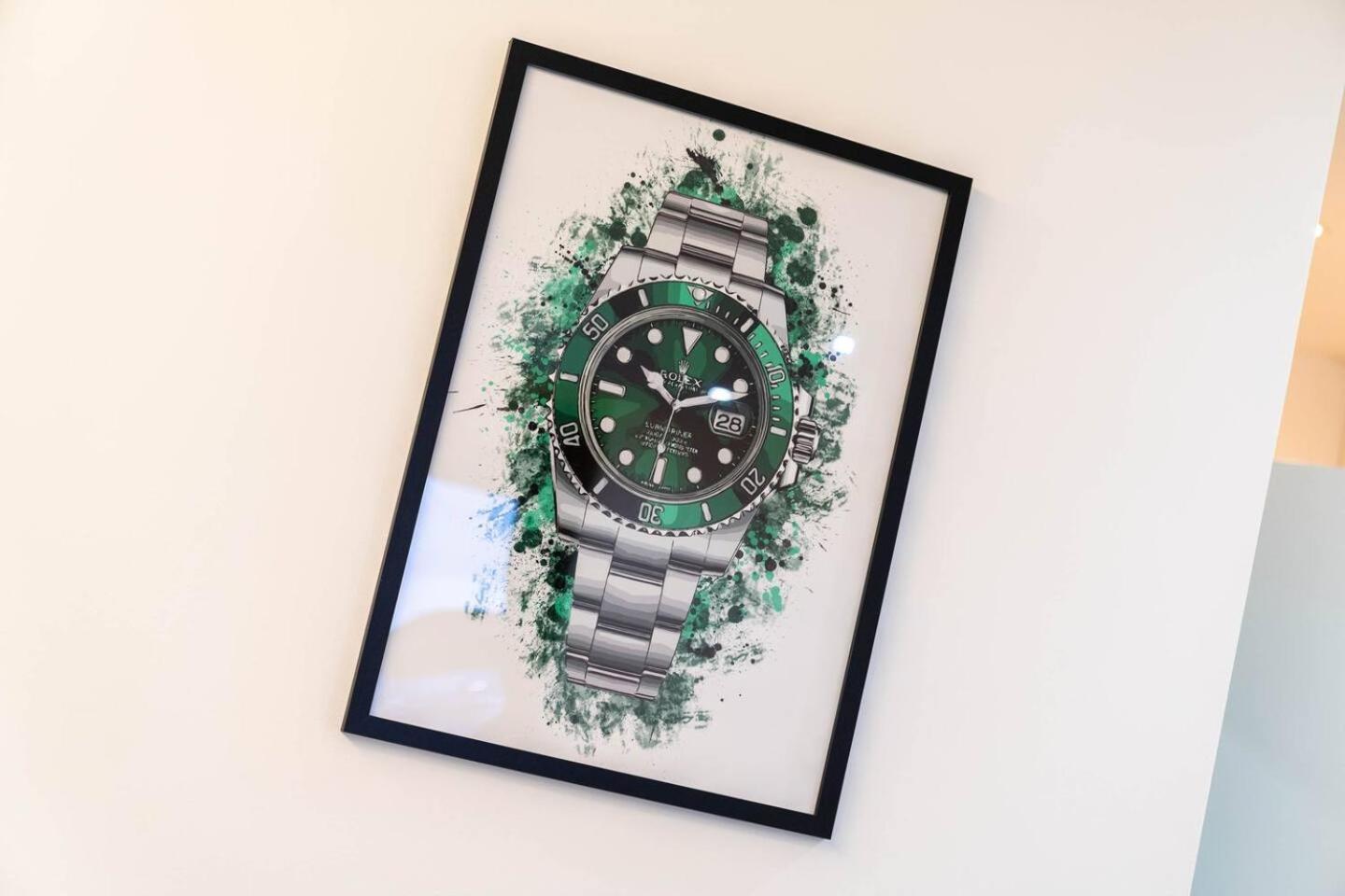 Luxury Rolex Retreat Apartment Birmingham Exterior foto